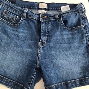 Levi’s Shorts